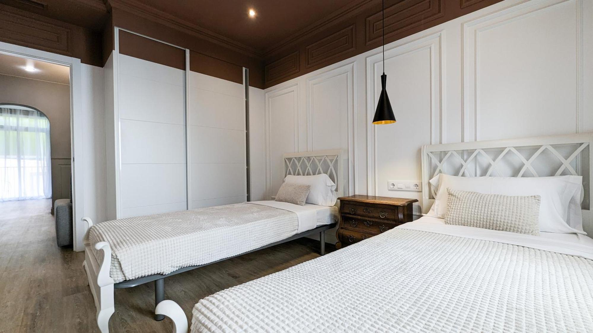 Mayor Old Town Apartment Benidorm Exteriér fotografie